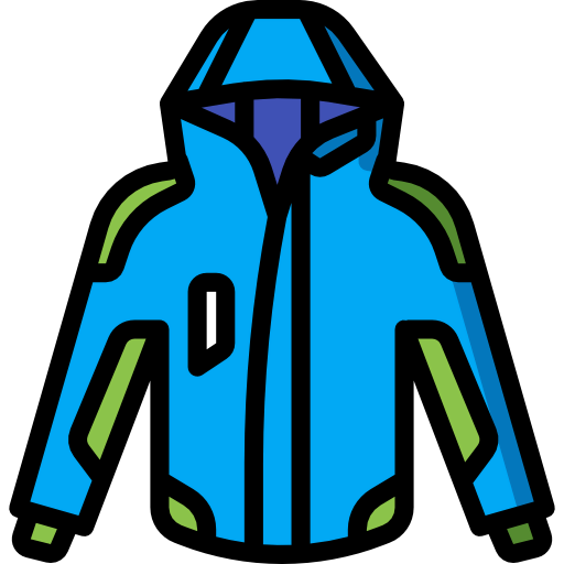 Jacket biểu tượng