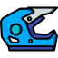 Helmet icon 64x64