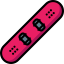 Snowboard icon 64x64