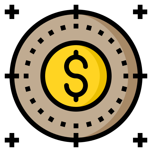 Target icon