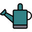 Watering can icon 64x64