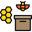 Honey icon 64x64