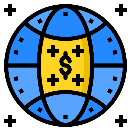 Global icon