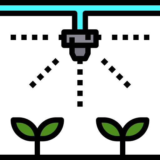 Crops icon