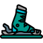 Ski boots biểu tượng 64x64