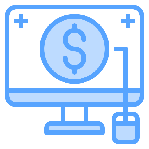 Computer icon