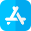 App store icon 64x64
