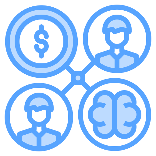 Teamwork icon