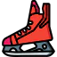Ice skate biểu tượng 64x64