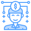 Business man icon 64x64