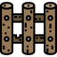 Fence icon 64x64