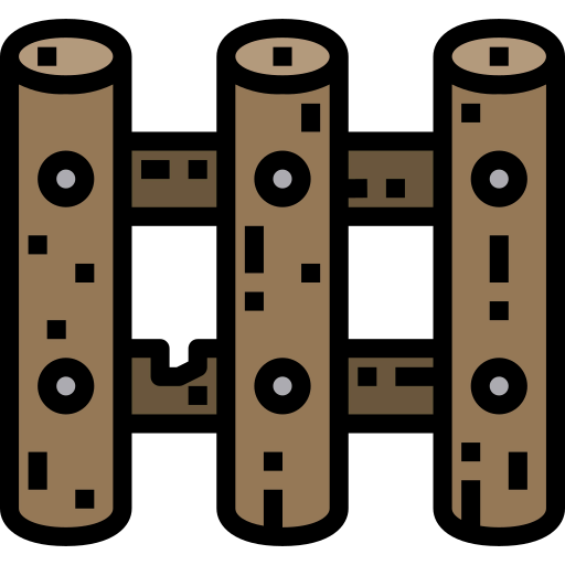 Fence icon