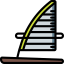 Windsurfing biểu tượng 64x64