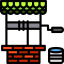 Well icon 64x64