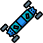 Longboard biểu tượng 64x64
