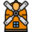 Windmill icon 64x64
