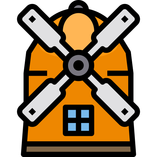 Windmill icon
