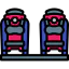 Snowboard icon 64x64