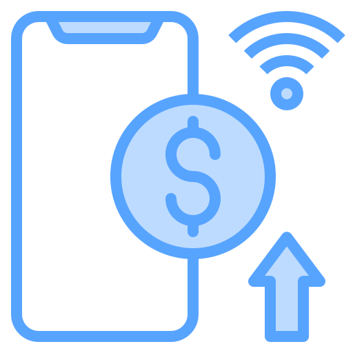 Smartphone icon