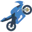 Motorbike biểu tượng 64x64