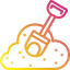Shovel icon 64x64