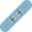 Snowboard biểu tượng 64x64