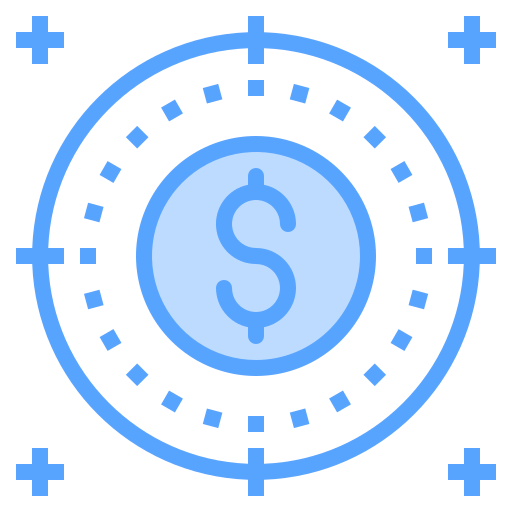 Target icon