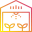 Greenhouse icon 64x64