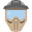 Mask biểu tượng 64x64