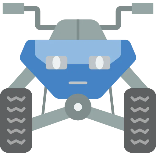 Quad icon