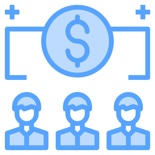 Team work icon