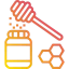 Honey icon 64x64