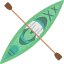 Kayak biểu tượng 64x64