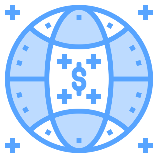 Global icon