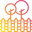 Furniture and household icon 64x64