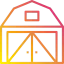 Barn icon 64x64