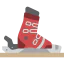 Ski boots biểu tượng 64x64