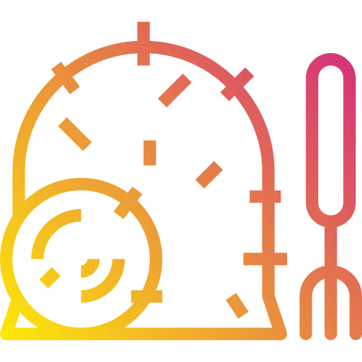 Straw icon