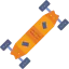 Longboard icon 64x64