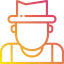 Farmer icon 64x64