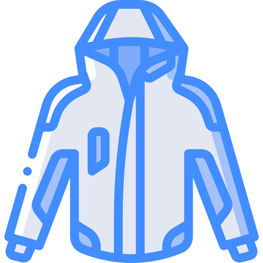 Jacket icon