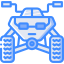 Quad icon 64x64
