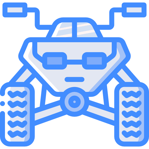 Quad icon