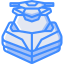 Jet ski icon 64x64