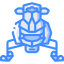 Snowmobile icon 64x64