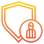 Insurance icon 64x64