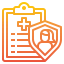 Clipboard icon 64x64