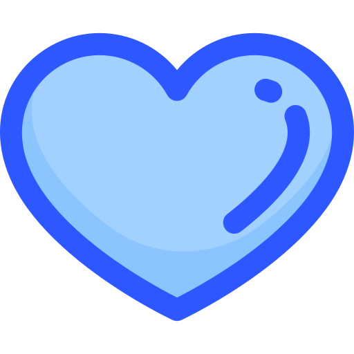 Heart icon