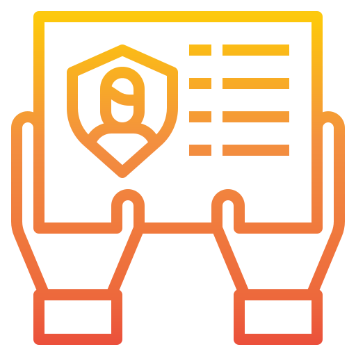 Document icon