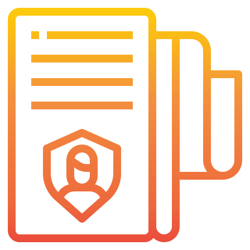 Document icon